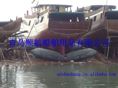 【順航供應(yīng)船用氣囊 船舶下水、上排,重物頂升、搬運(yùn),助浮、打撈】?jī)r(jià)格,廠家,圖片,其他船舶設(shè)備及配件,青島順航船舶用品-